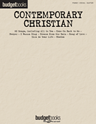 BudgetBooks Contemporary Christian