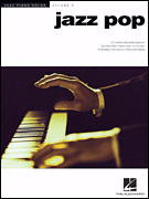Jazz Piano Solos Vol 08 - Jazz Pop