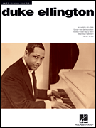 Jazz Piano Solos Vol 09 - Duke Ellington