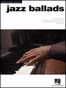 Jazz Piano Solos Vol 10 - Jazz Ballads