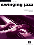Jazz Piano Solos Vol 12 - Swinging Jazz