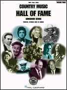 Country Music Hall of Fame Vol 3