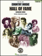 Country Hall of Fame Vol 6