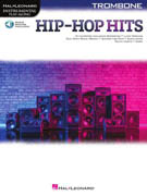 Hip-Hop Hits Instrumental Playalong - Trombone with Online Audio Access