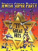 Jewish Super Party Songbook