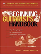 Beginning Guitarist's Handbook