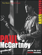 Paul McCarney Playing the Great Beatles Basslines
