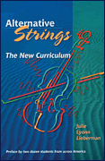 Alternative Strings New Curriculum w/CD