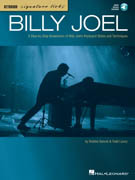 Billy Joel - A Step-by-Step Breakdown of Billy Joel's Keyboard Styles and Techniques