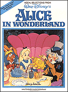 Alice in Wonderland Selections