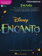 Encanto: Music from the Motion Picture Soundtrack with Online Audio Access