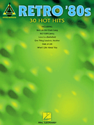 Retro 80's 30 Hot Hits