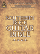 Southern Rock Guitar Bible