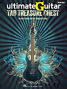 Ultimate Guitar TAB Treasure Chest