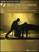 Billy Joel Classics 1974-1980 w/CD