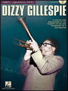 Dizzy Gillespie Signature Series w/CD