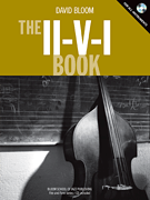 The II - V - I Book w/CD - For All Instruments