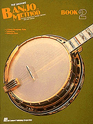 Hal Leonard Banjo Method Bk 2
