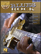 Guitar Playalong #014 - Blues Rock w/CD