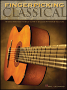 Fingerpicking Classical Guitar