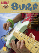 Guitar Playalong #023 - Surf w/CD
