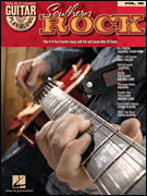 Guitar Playalong #036 - Southern Rock w/CD