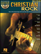 Guitar Playalong #071 - Christian Rock w/CD