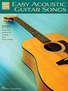 Easy Acoustic Guitar Songs - Easy Guitar