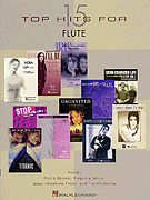 15 Top Hits - Flute