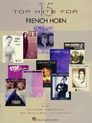 15 Top Hits Instrumental Solos - Horn in F