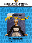 Sound of Music Instrumental Playalong - French Horn w/CD