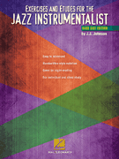 Exercises Etudes Jazz Instrumentalist BC