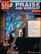 Gig Guide Praise & Worship w/CD