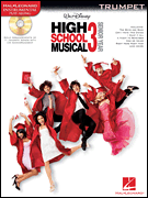 High School Musical 3 Selections for Trumpet w/CD