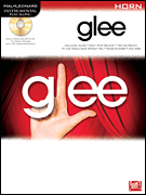 Selections from Glee Instrumental Playalong - Horn w/CD