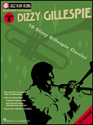 Jazz Playalong #009 Dizzy Gillespie w/CD