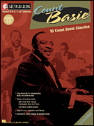 Jazz Playalong #017 - Count Basie w/CD