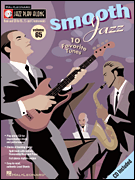 Jazz Playalong #65 Smooth Jazz w/CD