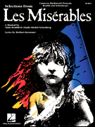 Selections from Les Miserables - French Horn