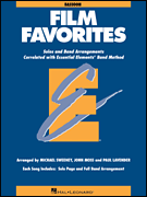 Essential Elements Film Favorites - Bassoon