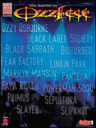 Bands of Ozzfest