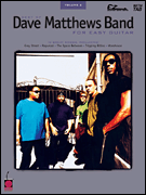 Best of Dave Matthews Band Vol 2 EZG