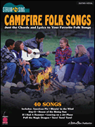 Strum & Sing - Campfire Folk Songs