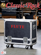 Classic Rock - Flute w/CD