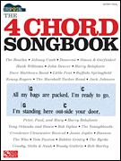 Strum & Sing - 4 Chord Songbook