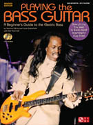 Playing the Bass Guitar Revised Edition w/CD