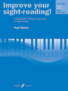 Improve Your Sight Reading Piano Lvl 1