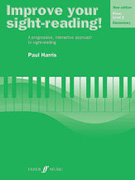 Improve Your Sight Reading Piano Lvl 2