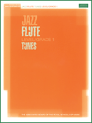 ABRSM Jazz Flute Lvl 1 Tunes
