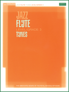 ABRSM Jazz Flute Lvl 3 Tunes